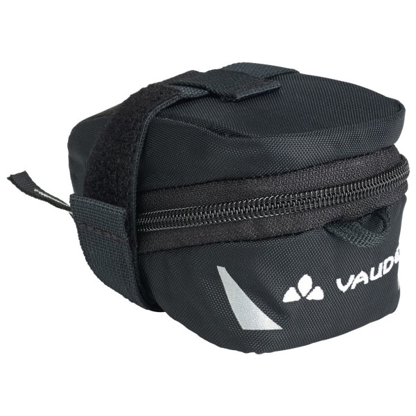 Сумка під сідло Vaude Tube Bag S чорний