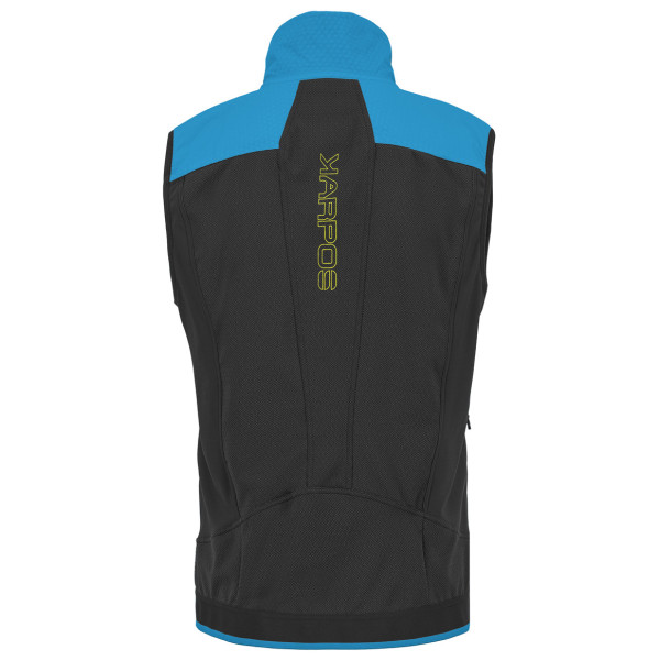 Чоловічий зимовий жилет Karpos Alagna Plus Evo Vest