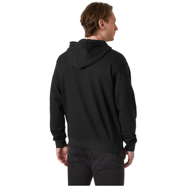 Чоловіча толстовка Helly Hansen Core Zip Hoodie