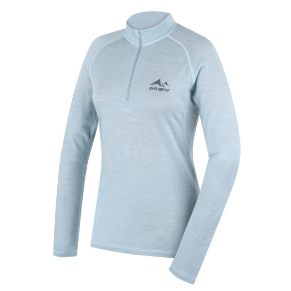 Термобілизна жіноча Husky Merow zip L
