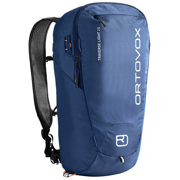 Рюкзак Ortovox Traverse Light 20 синій
