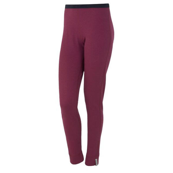 Жіночі функціональні  легінси Sensor DF Merino Wool