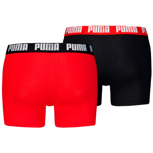 Чоловічі боксери Puma Everyday Basic Boxer 2P