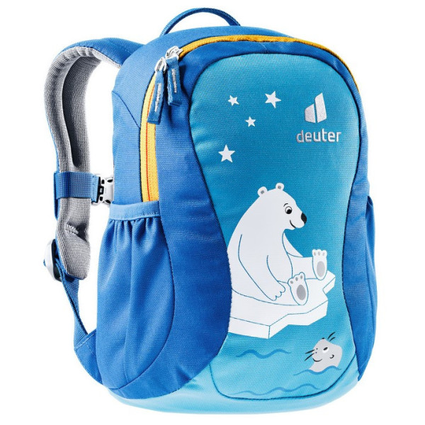 Дитячий рюкзак Deuter Poco