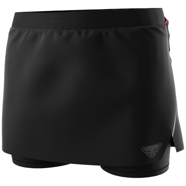 Жіноча спідниця Dynafit Alpine Pro 2/1 Skirt W чорний