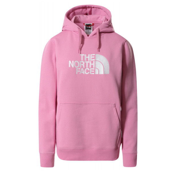 Жіноча толстовка The North Face Drew Peak Pullover Hoodie