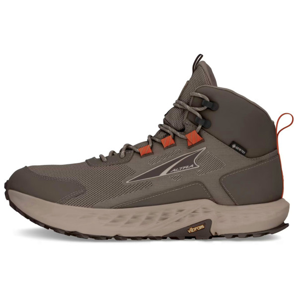 Чоловічі туристичні черевики Altra Timp 5 Hiker Gtx