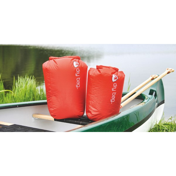 Гермомішок Robens Dry Bag 35L