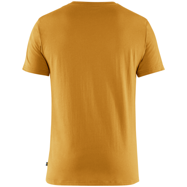 Чоловіча футболка Fjällräven Logo T-shirt M