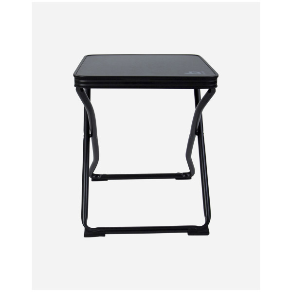 Табуретка Bo-Camp Stool + Table-top black