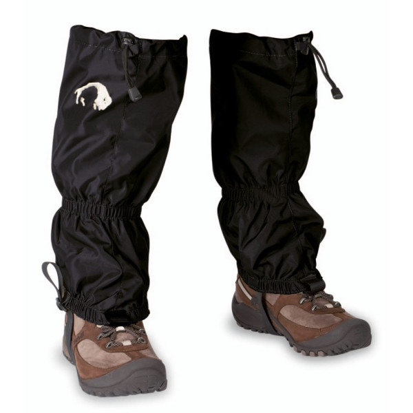Návleky Tatonka Gaiter 420 HD černá black