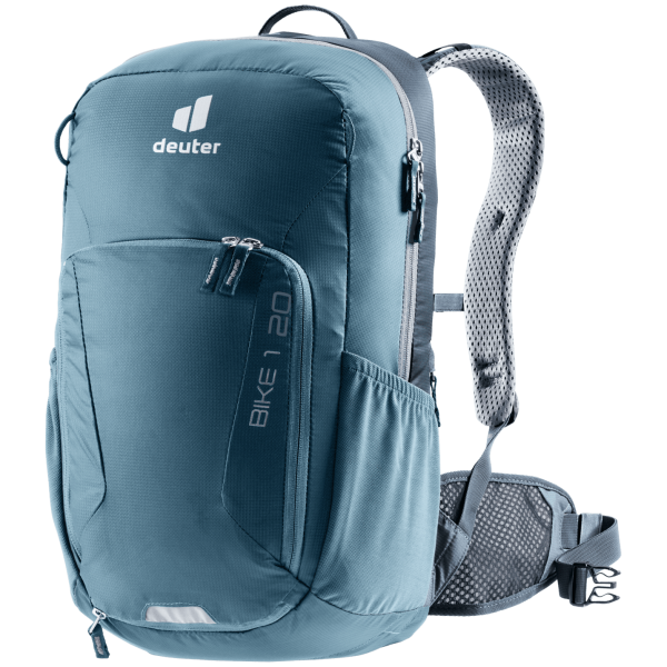 Рюкзак Deuter Bike I 20 (2024)