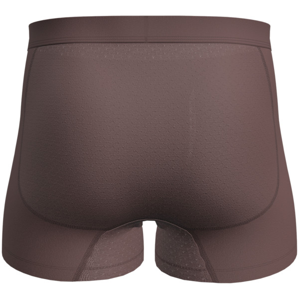 Чоловічі функціональні боксерки Icebreaker M Mer 125 ZoneKnit Boxers