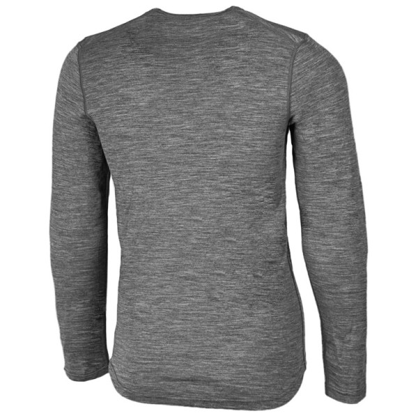 Чоловіча футболка Zulu Merino 160 Long