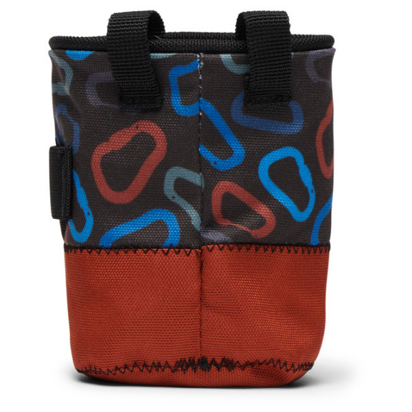 Мішечок для магнезії Black Diamond Kids Mojo Chalk Bag