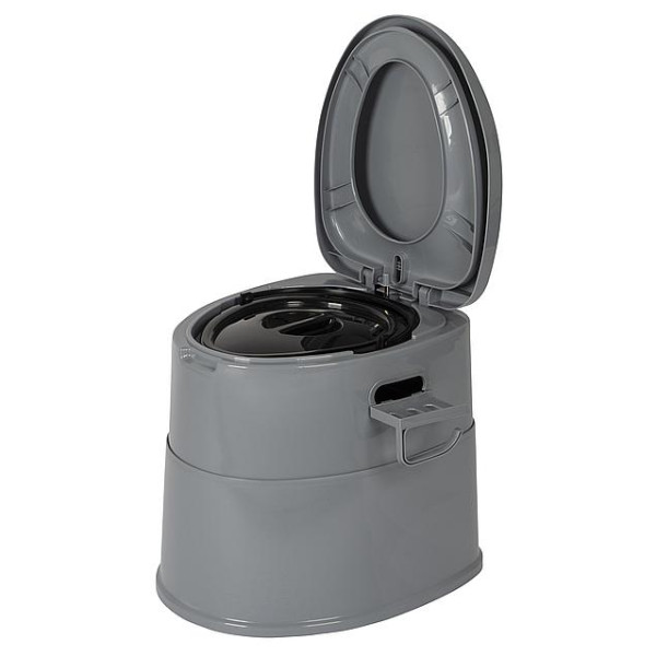 Туалет Bo-Camp Portable Toilet Compact 7