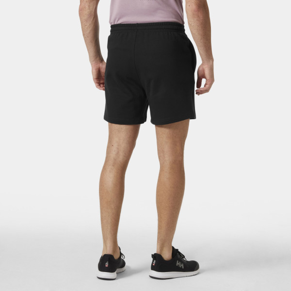 Чоловічі шорти Helly Hansen Hh Terry Loop Shorts