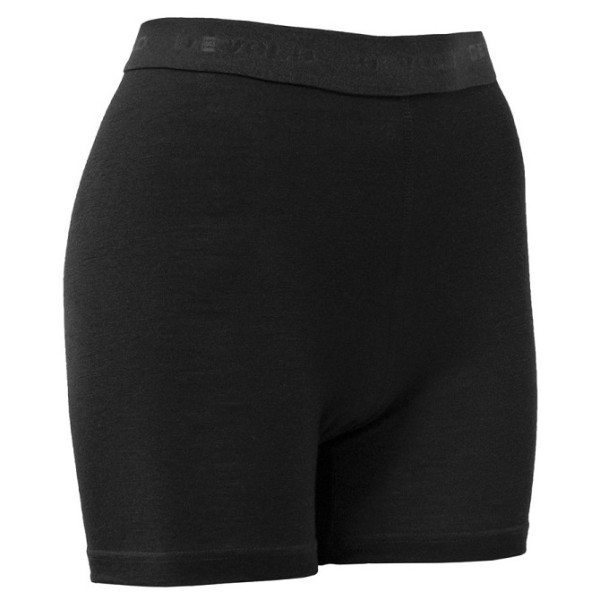 Жіночі функціональні боксерки Devold Breeze Plus Merino 200 Boxer Wmn