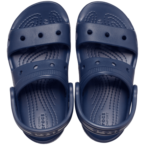 Шльопанці дитячі Crocs Classic Crocs Sandal T