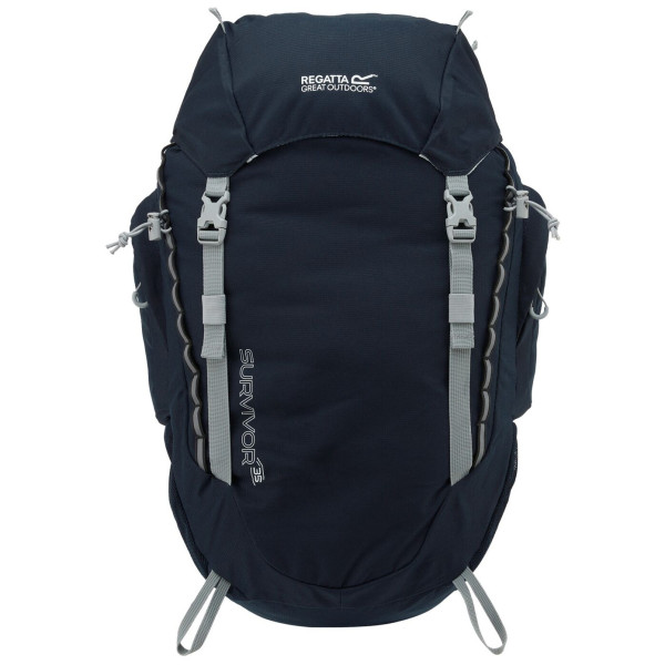 Рюкзак Regatta Survivor V4 35L темно-синій