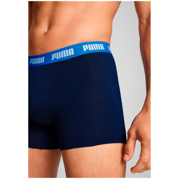 Чоловічі боксери Puma Everyday Boxers 3P