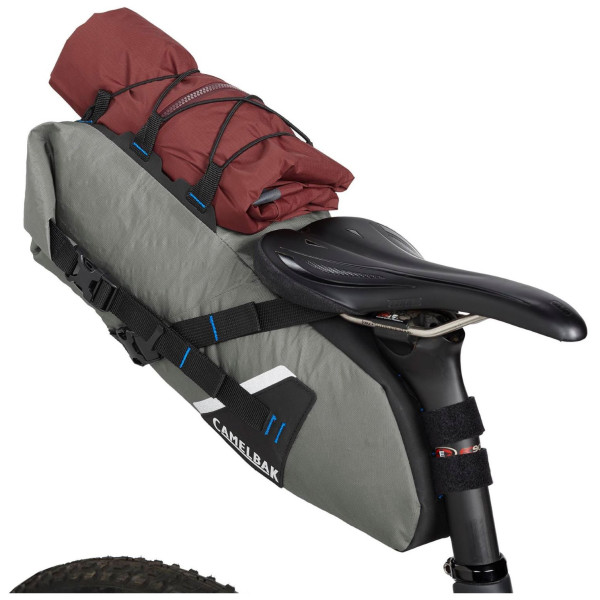 Сумка під сідло Camelbak MULE 9 Saddle Pack