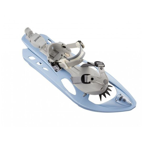 Снігоступи Inook Odalys lady блакитний Ice Blue