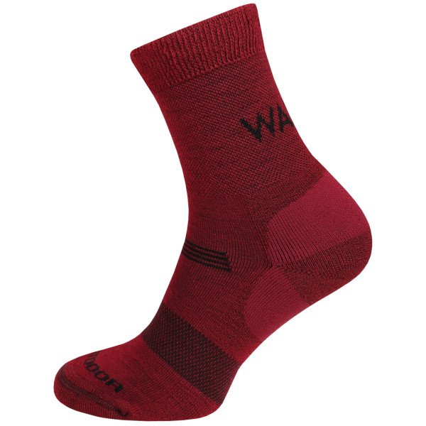 Жіночі шкарпетки Warg Merino Hike W