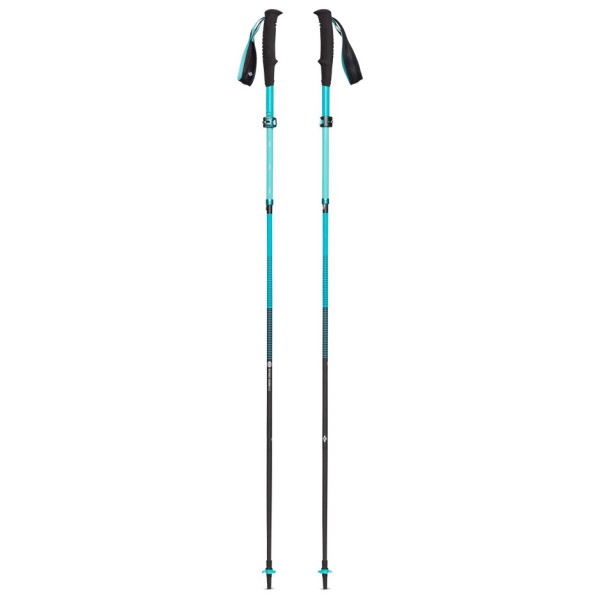 Жіночі трекінгові палиці Black Diamond W Distance Carbon FLZ Poles