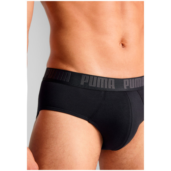 Чоловіча нижня білизна Puma Everyday Brief 2P