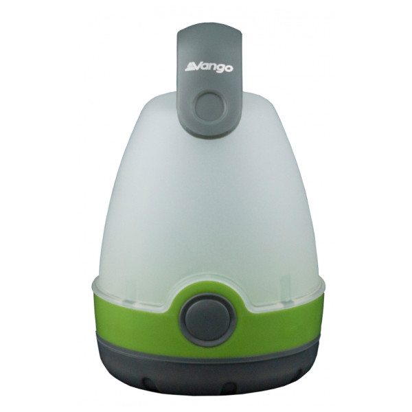 Лампа Vango Star 85 Lantern зелений