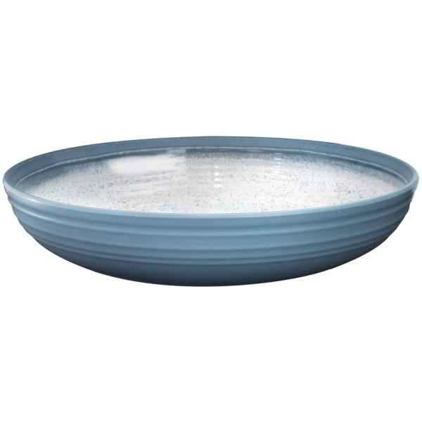 Миска для салату Brunner Tuscany Salad bowl білий/синій