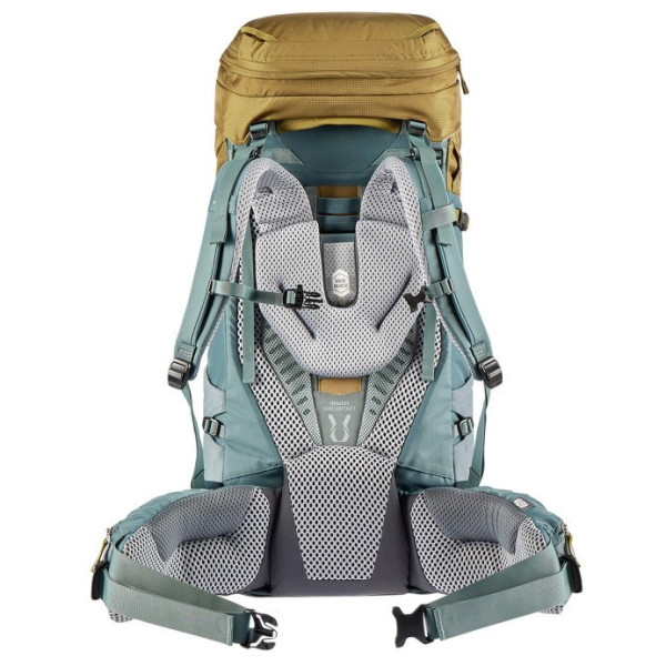 Рюкзак Deuter Aircontact 55+10