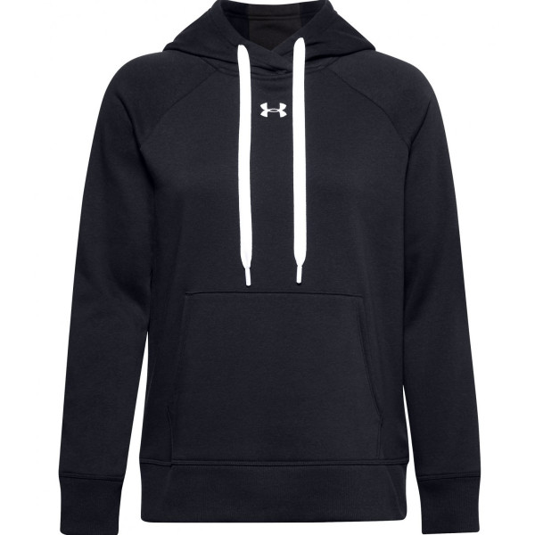 Жіноча толстовка Under Armour Rival Fleece HB Hoodie