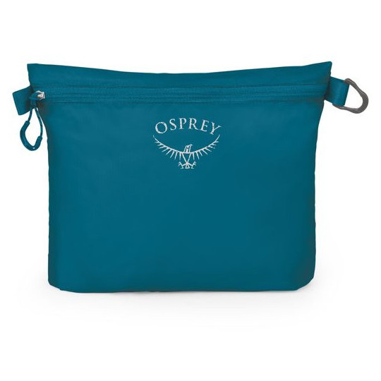 Чохол Osprey Zipper Sack Medium синій waterfront blue