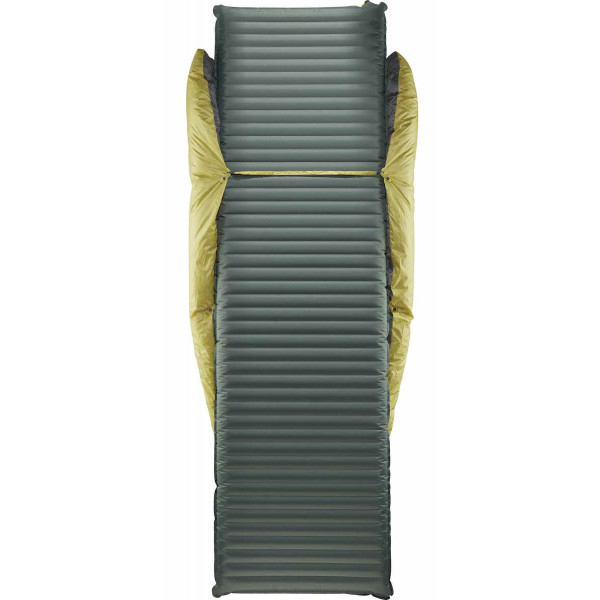 Пуховий квілт Thermarest Corus -6°C Long