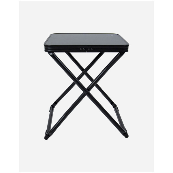 Табуретка Bo-Camp Stool + Table-top black