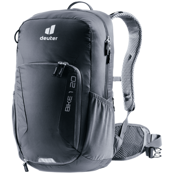 Рюкзак Deuter Bike I 20 (2024)