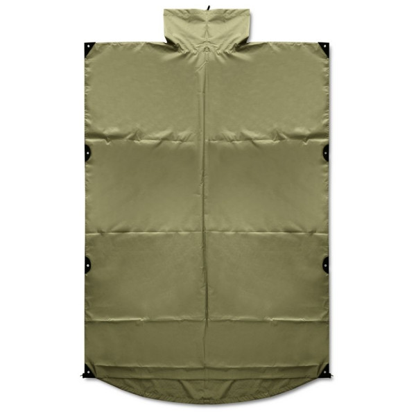 Bivakovací vak Trimm Haven khaki khaki