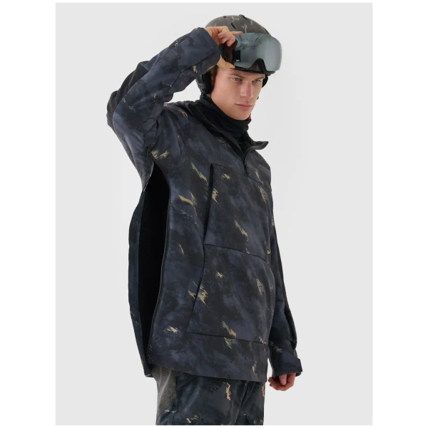 Чоловіча зимова куртка 4F Technical Jacket M510