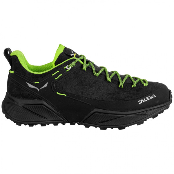 Чоловічі черевики Salewa Ms Dropline Leather