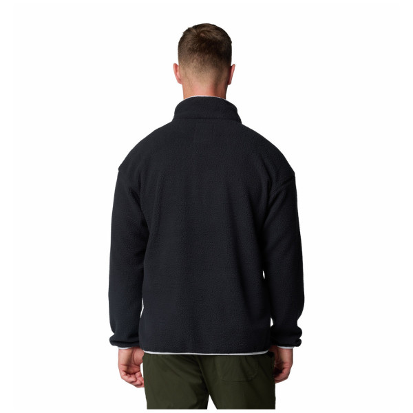 Чоловіча толстовка Columbia Helvetia™ II Half Snap Fleece