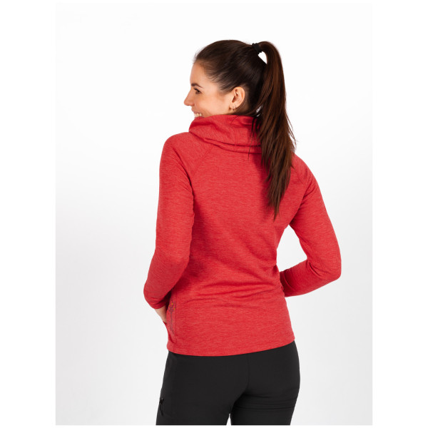 Жіноча толстовка High Point Moa Merino Lady Hoody