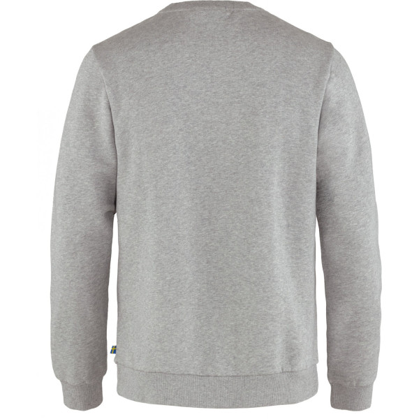 Чоловіча толстовка Fjällräven Logo Sweater M