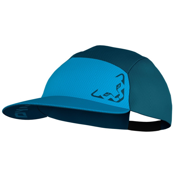 Кепка Dynafit Alpine Visor Cap синій