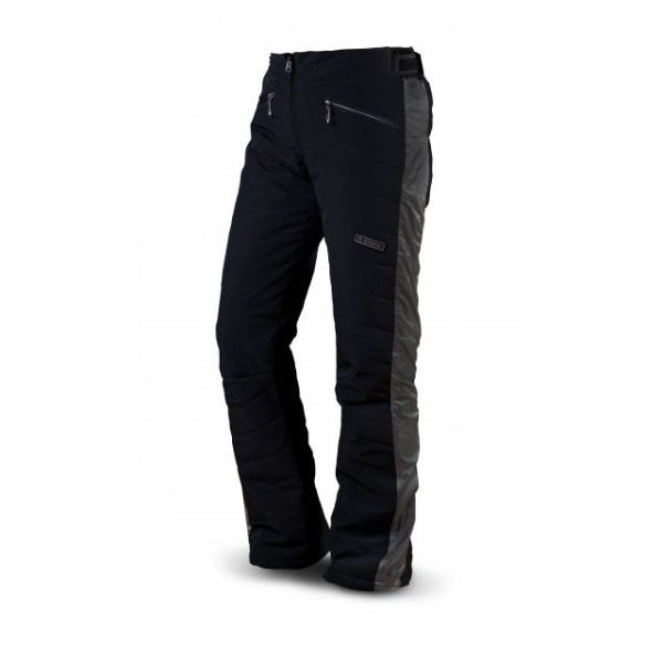 Жіночі штани Trimm Justa Pants чорний black/ black