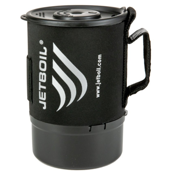 Газовий пальник Jet Boil Zip™ Carbon (2021)