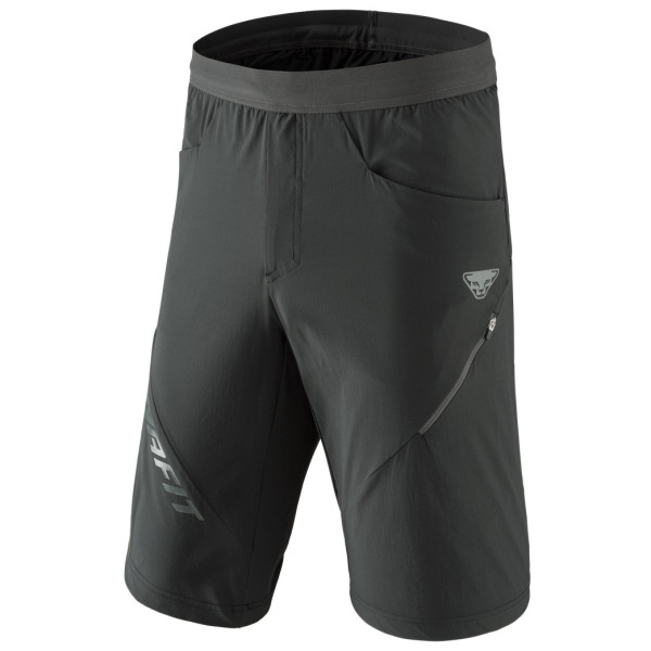 Чоловічі шорти Dynafit Transalper Hybrid M Shorts чорний