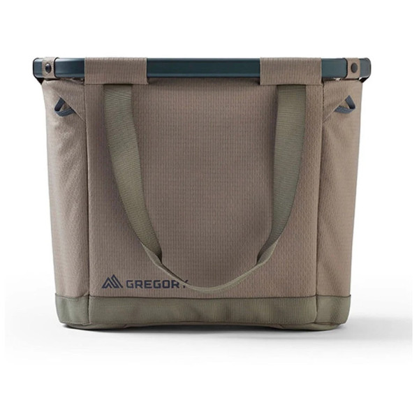 Складаний кошик Gregory Alpaca Gear Tote 30 бежевий Mirage Tan