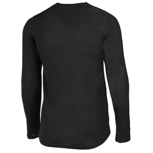 Чоловіча футболка Zulu Merino 160 Long